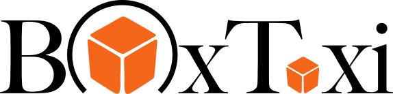 BoxTxi Logo